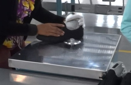 圓刀畫線機